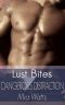 [Boys in Blue 03] • Dangerous Distraction